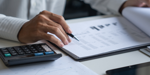 Ensuring Accuracy in Your Financial Records